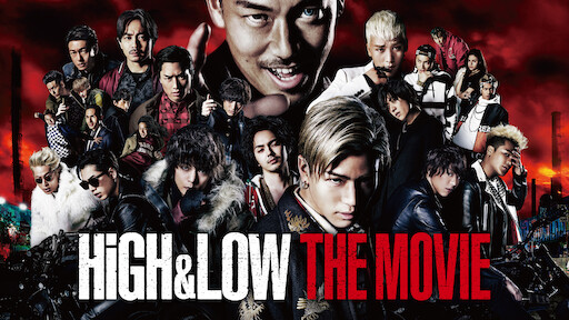 Watch Road To High Low Netflix Watch Road To High Low Netflix